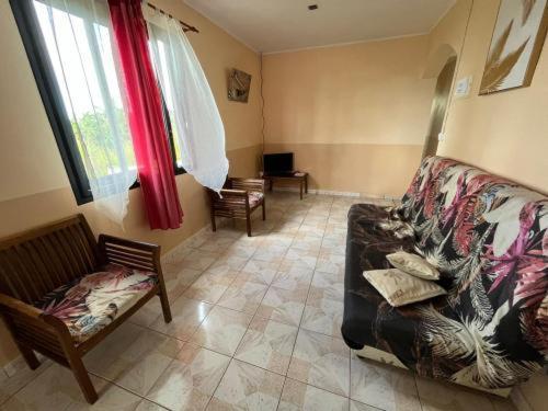 Gite Baril O'Thentik Saint-Philippe Dış mekan fotoğraf