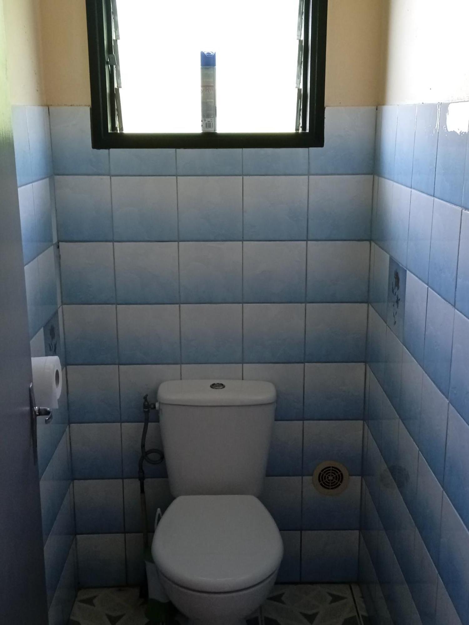 Gite Baril O'Thentik Saint-Philippe Dış mekan fotoğraf